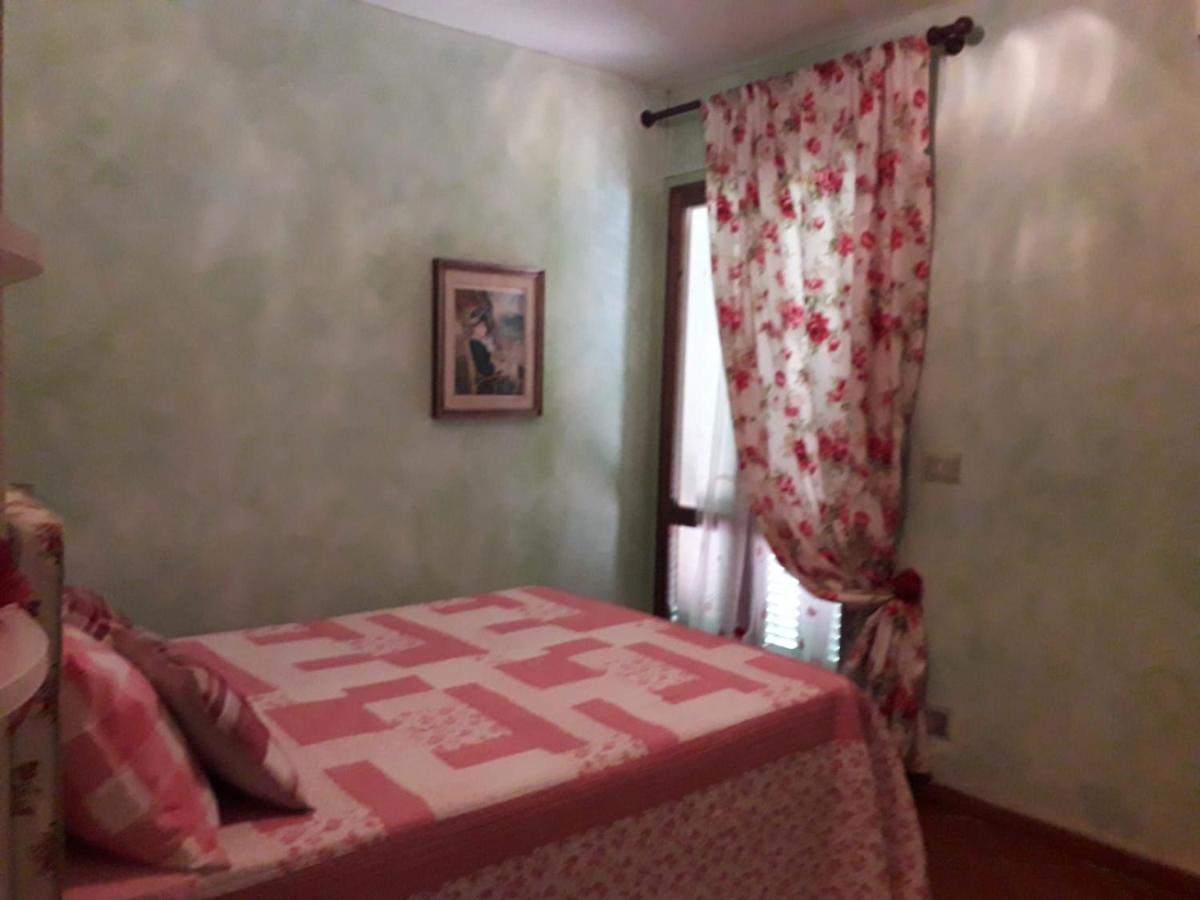 Casa Vacanze Casa Italia Lamporecchio Exterior foto