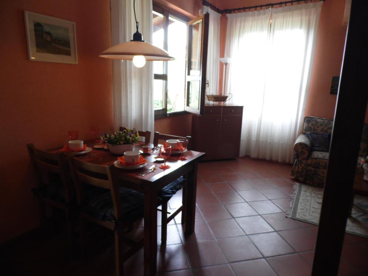 Casa Vacanze Casa Italia Lamporecchio Exterior foto