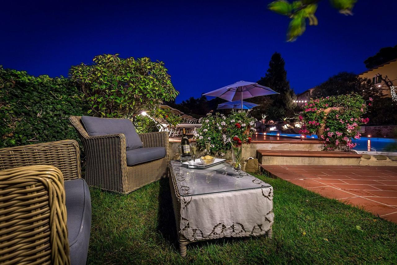 Casa Vacanze Casa Italia Lamporecchio Exterior foto
