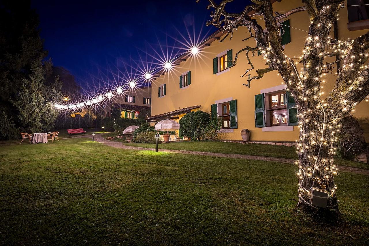 Casa Vacanze Casa Italia Lamporecchio Exterior foto