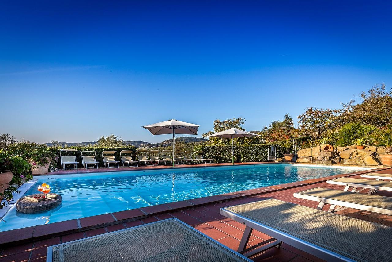 Casa Vacanze Casa Italia Lamporecchio Exterior foto