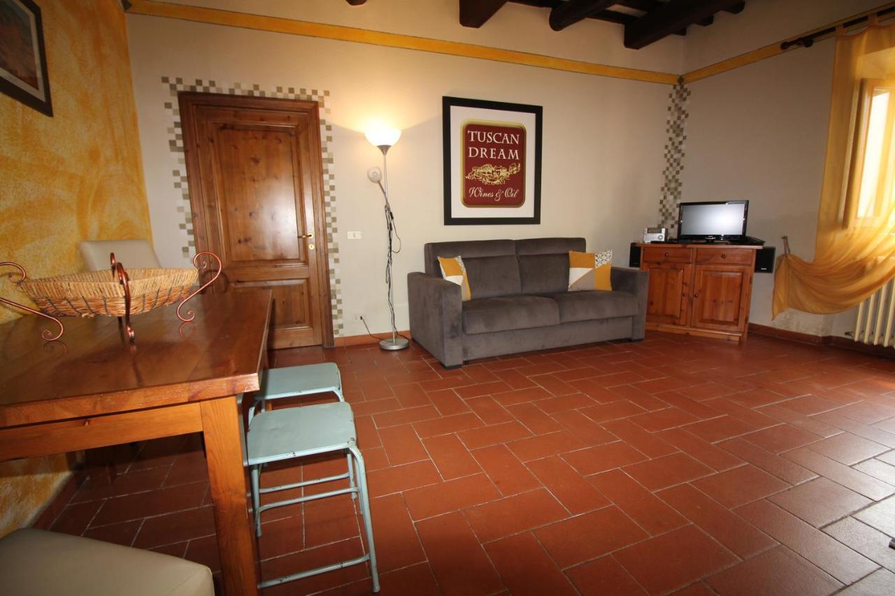 Casa Vacanze Casa Italia Lamporecchio Exterior foto